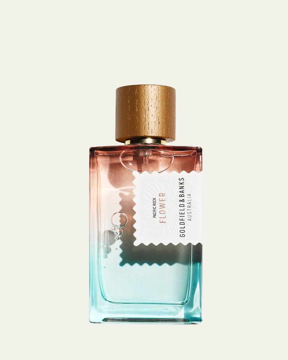 Pacific Rock Flower Eau de Parfum, 3.4 oz.